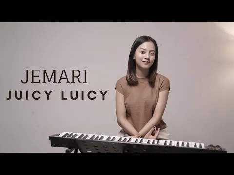 Download MP3 JEMARI - JUICY LUICY | COVER BY MICHELA THEA