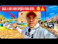 Download Lagu NÃO TEM JEITO‼️ TEMOS QUE ACHAR UMA SOLUÇÃO PARA ISSO…