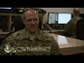 All-Domain Command and Control Operations 1C3X1 Command Post