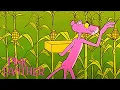 Download Lagu Pink Panther Prances Through Cornfields | 35 Minute Compilation | The Pink Panther Show