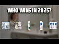 The Top 5 Best No Rinse Shampoo in 2025 - Must Watch Before Buying