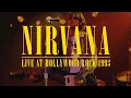 Download Lagu Nirvana — Hollywood Rock Festival,  Rio de Janeiro, 23.01.1993 - [60fps | AUD#1, SBD#1] - Remastered