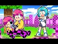 Download Lagu HIHA BẤT NGỜ KHI HIHA GLITCH HY SINH CỨU HIHA AUT TRONG MINECRAFT*HIHA AUT BỊ TẤN CÔNG 😱
