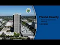 Fresno County Board of Supervisors Meeting 2026