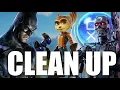 Cleaning Up My Playsatation Trophy List After 17 YEARS