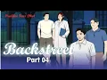 Download Lagu BACKSTREET PART 4   PREDIKSI FANS DHOT DESIGN