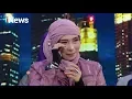 Download Lagu Inka Christie Menangis Ceritakan Detik-detik Nike Ardilla Meninggal Part 02 - Call Me Mel 21/01
