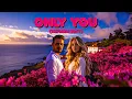 Download Lagu 🔊 EuroMartina - Only You [Refresh Edit] (Official Music Video) // ITALO DISCO / EURO DISCO / 2025