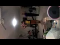 Young Busty with the dance moves