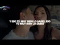 Lucky Brown, Jere Klein, NeS - BELLA (Lyrics)