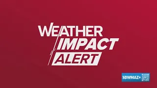 LIVE Weather Impact Severe Weather Coverage with Chief Meteorologist Ben Jones