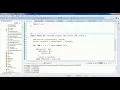 Shortcut to add javadoc of a method in eclipse - Java