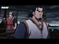 [AMV] Anime Mix - La tribu de Dana