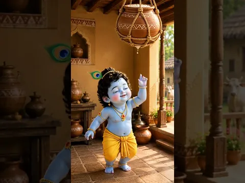 जन्माष्टमी की आप सभी को हार्दिक शुभकामनाएँ। 🙏✨