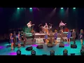 "Bent Nails" by Snarky Puppy - Belmont Jazzmin 2024 Fall Concert