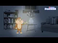 Download Lagu MATI LAMPU - Animasi Podtoon