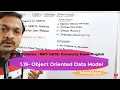 1 19 - Eng Object Oriented Database Model In DBMS In English Data Models In DBMS