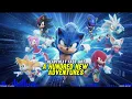 Speed Me Up - Sonic The Hedgehog | Epic Rock Reimagined Tribute