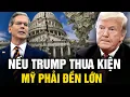 Download Lagu Mỹ thất thu lớn nếu TT Trump thua kiện tại Tối cao Pháp viện | Tinh Hoa TV