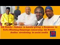 Download Lagu BA-DEMBO JADAMA, EXPLAINING WHAT HE KNOW ABOUT YAYA MENTENG SANYANGAND BA OUSAINOU DARBOE.