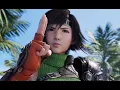 "I'm So Bored" | Full Song With Lyrics By Yuffie - Final Fantasy VII Rebirth