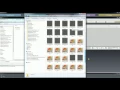 TUTORIAL Creating an Image Stack