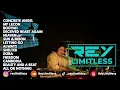 Download Lagu DJ Concrete Angel Reborn X My Lecon Breakbeat Remix Golden Crown Mixtape | Mixed by ReyLimitless