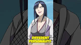 The Weirdest Naruto Moment 