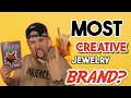 MOST CREATIVE JEWELRY BRAND HARD JEWELRY REVIEW