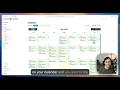 How to Use the Calendar in Chronicle to Track Every Hearing and CE Appointment in One Place