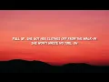 Capella Grey & Popcaan - Gyalis (Remix) (Lyrics) ft. Chris Brown