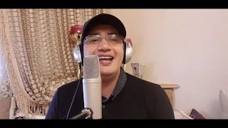 Abdelali Anouar El Ouyoun El Soud Live عبد العالي انور عيون السود الحجر الصحي 