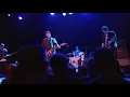 Swervedriver- MM Abduction, Live at Music Hall of Williamsburg, 9/10/17