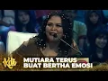 Lagu Haduhh, KDI Mutiara Terus Buat Bertha Emosi Lihat Penampilannya!! | KONTES DANGDUT INDONESIA