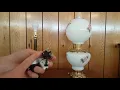 3-way vs 3 Terminal Lamp Socket