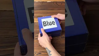 Asmr Unboxing Asmrvideo Blue Giftbox Selfdefenseforwomen Knife Selfdefense SmallBusiness 