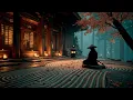 Download Lagu Serene Japanese Traditional Music for Zen Meditation | Relaxing Shakuhachi Flute Ambiance