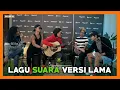 Download Lagu LAGU SUARA VERSI LAMA ?!  - HIJAU DAUN #BISIKIN