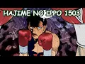 Download Lagu Hajime No Ippo 1503 \