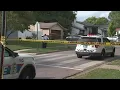 15-year-old one of the latest homicide victims in Columbus
