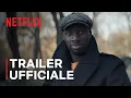 Video di LUPIN il trailer ufficiale ITA della serie TV Netflix