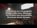 Download Lagu Peterpan - Tak Bisakah (lirik)