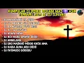 Download Lagu KUMPULAN DJ REMIX ROHANI NIAS ✝️ ASIK TERBARU 2025 BY DJ SUHARD