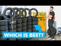 The Best Tires for Your Car 13 Brands Compared and Rated