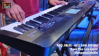 neo jibles aku dan dirimu koes plus 