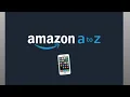 Amazon A to Z app tutorial