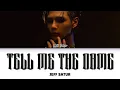 Download Lagu 【Jeff Satur】 Tell Me The Name