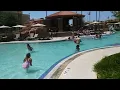 WINSTAR CASINO BEACHFRONT POOL