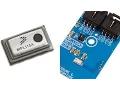 Raspberry Pi MPL115A2 Digital Barometer Java Tutorial