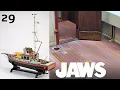 Weathering the Deck - PART 1